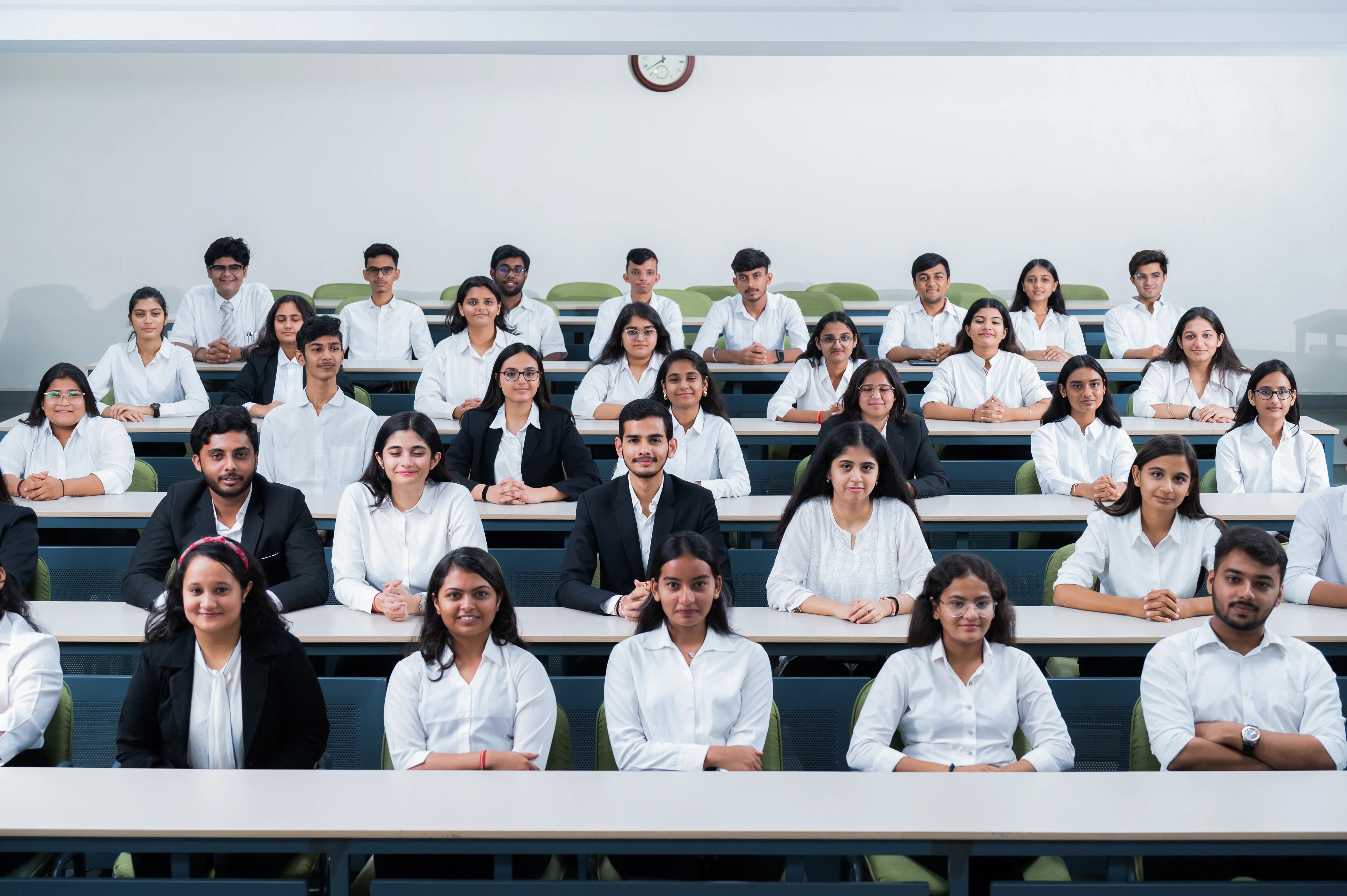 Auro University Surat Extra Curricular Activities photo 87