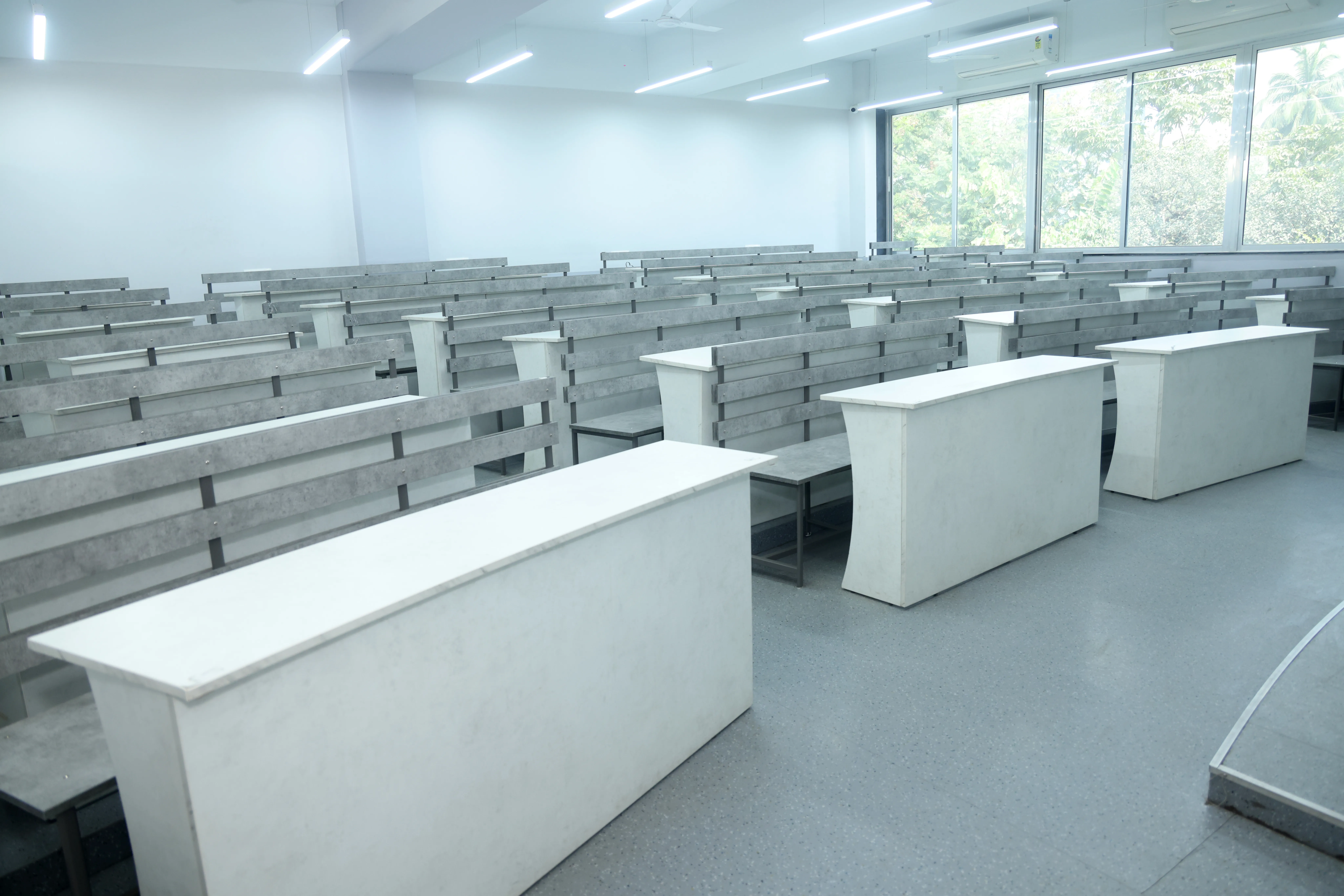 SASMIRA's Business School Mumbai Campus photo 15