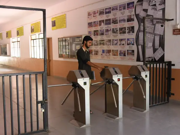 Sanjivani University Powered by Emversity College photo 9