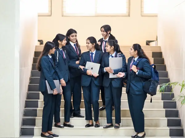 Sanjivani University Powered by Emversity College photo 11