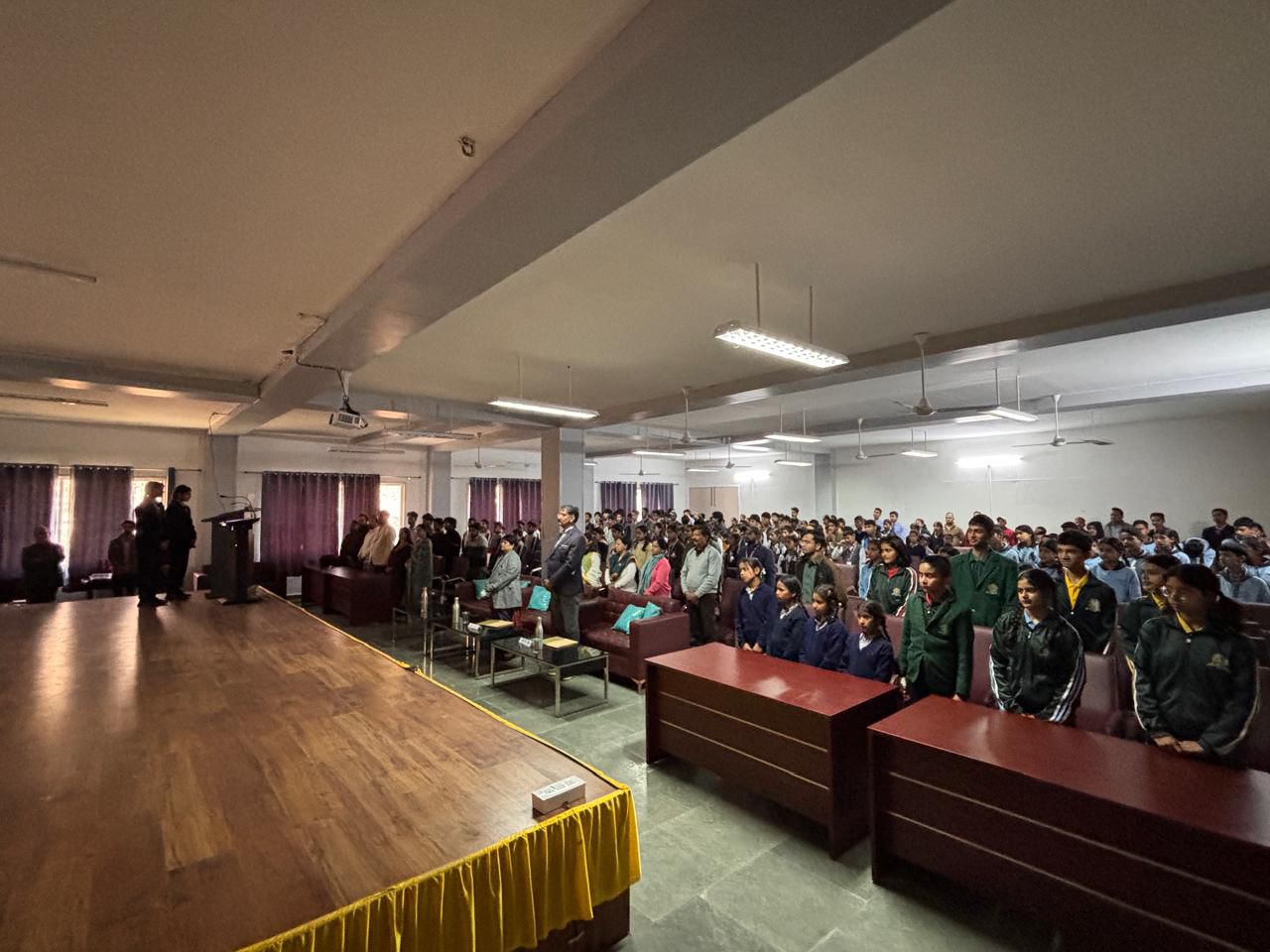 Institute of Technology, Baun College Images photo 23