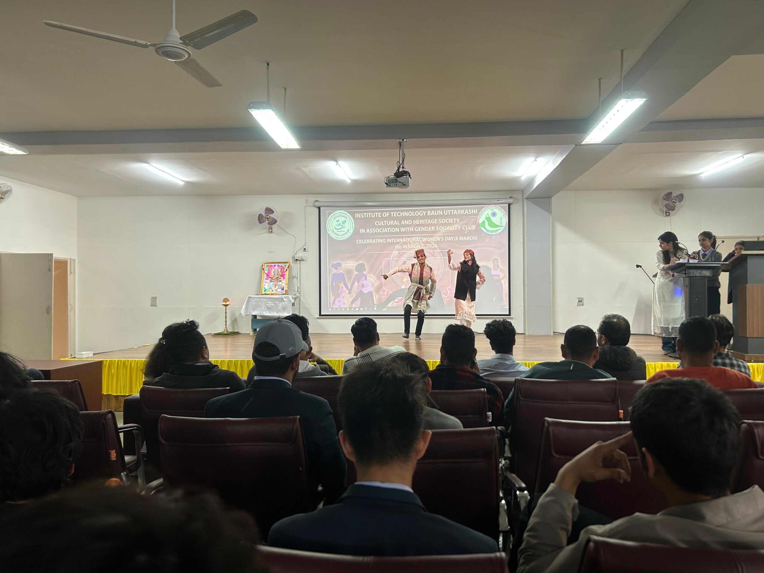 Institute of Technology, Baun College Images photo 11