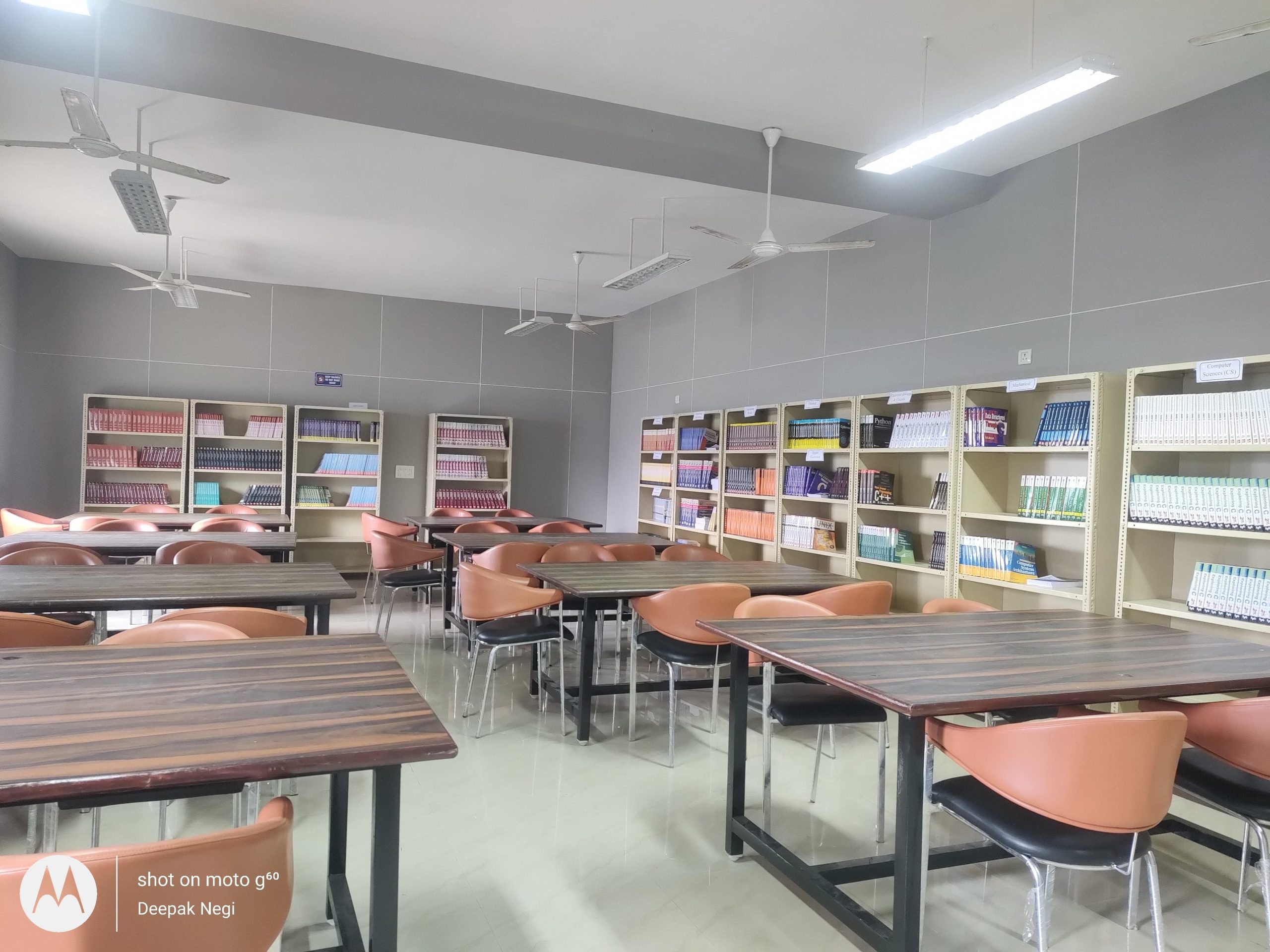 Institute of Technology, Baun College Images photo 5