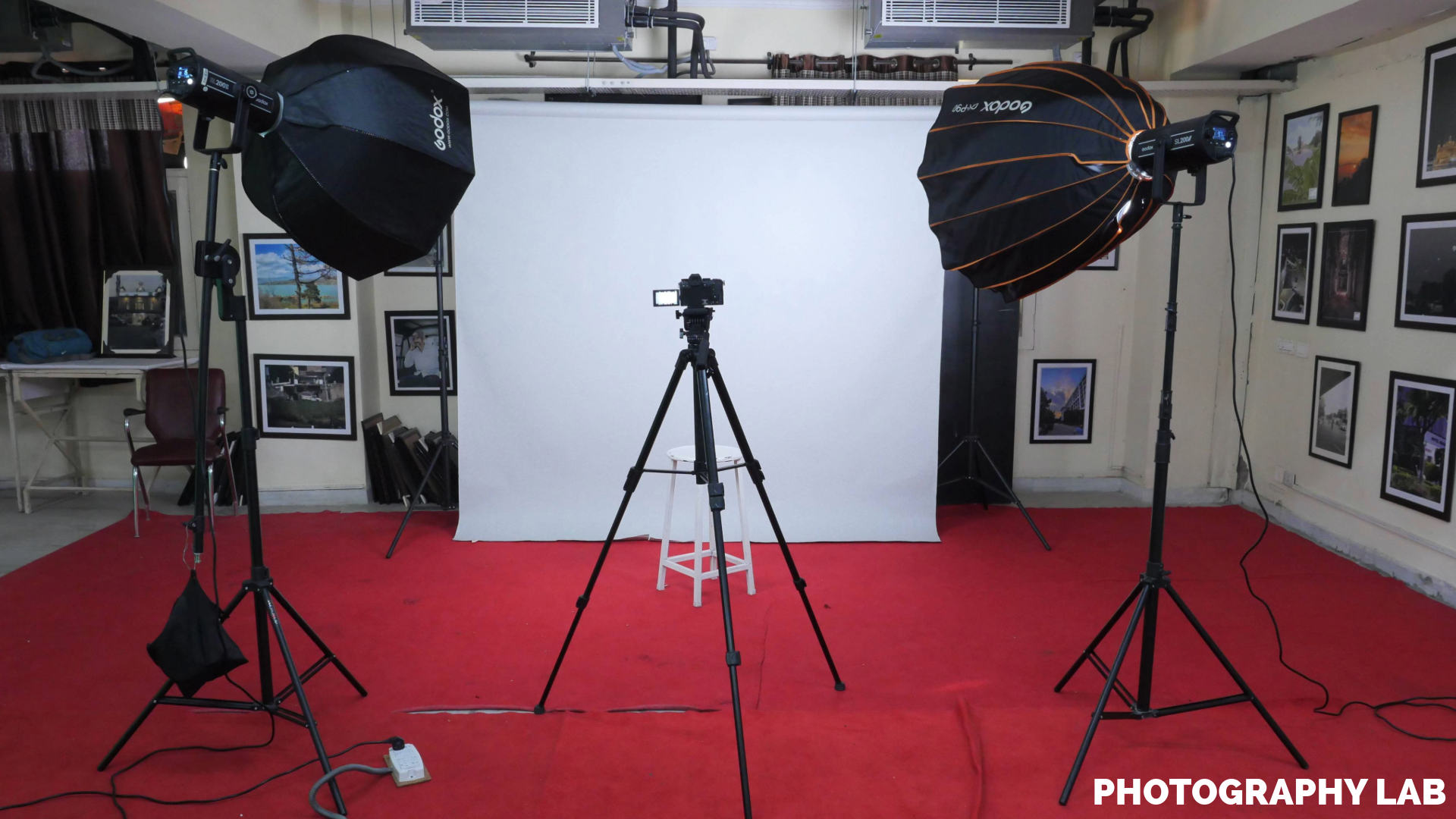 Chandigarh University Animation photo 3