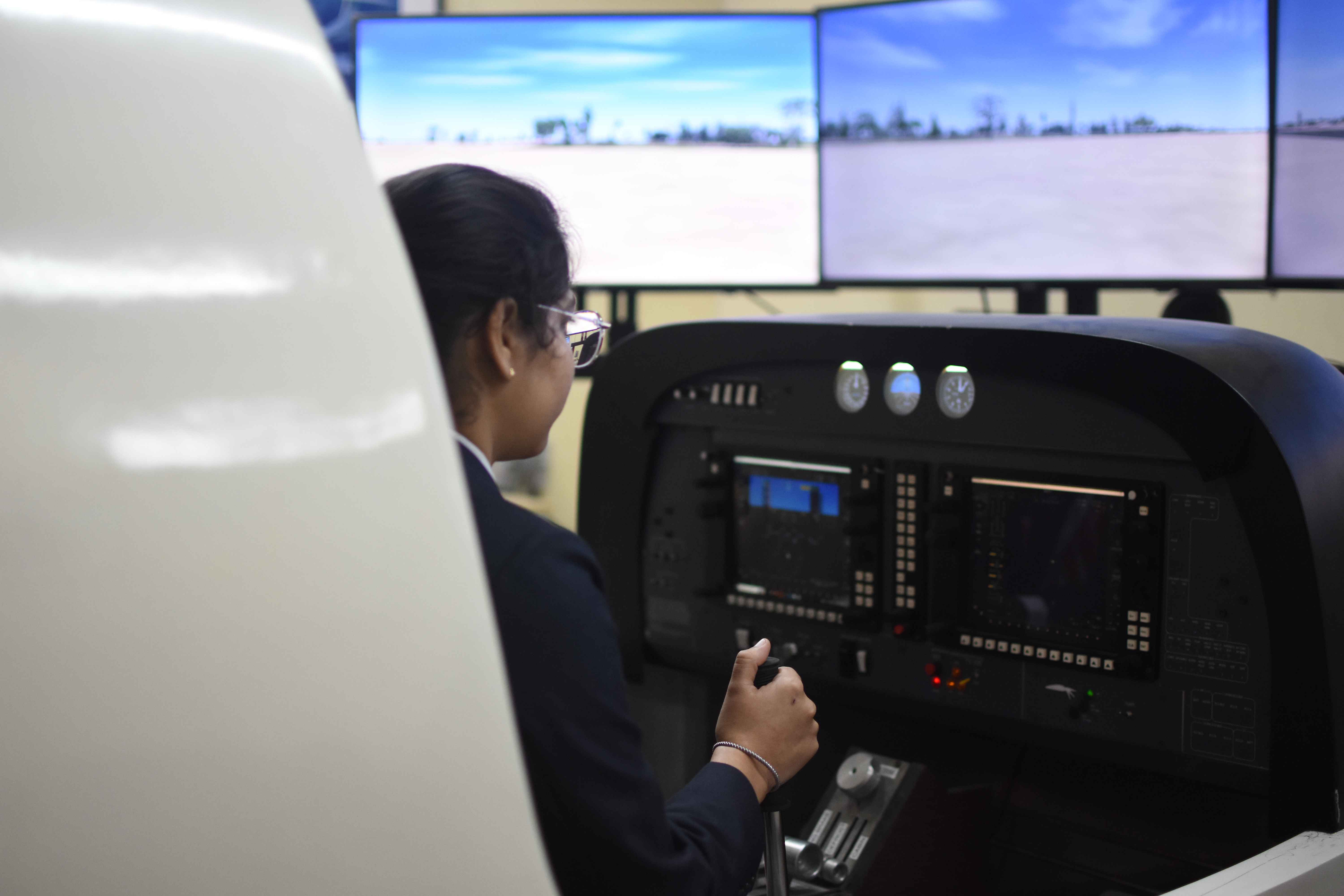 Chandigarh University Aerospace: photo 2