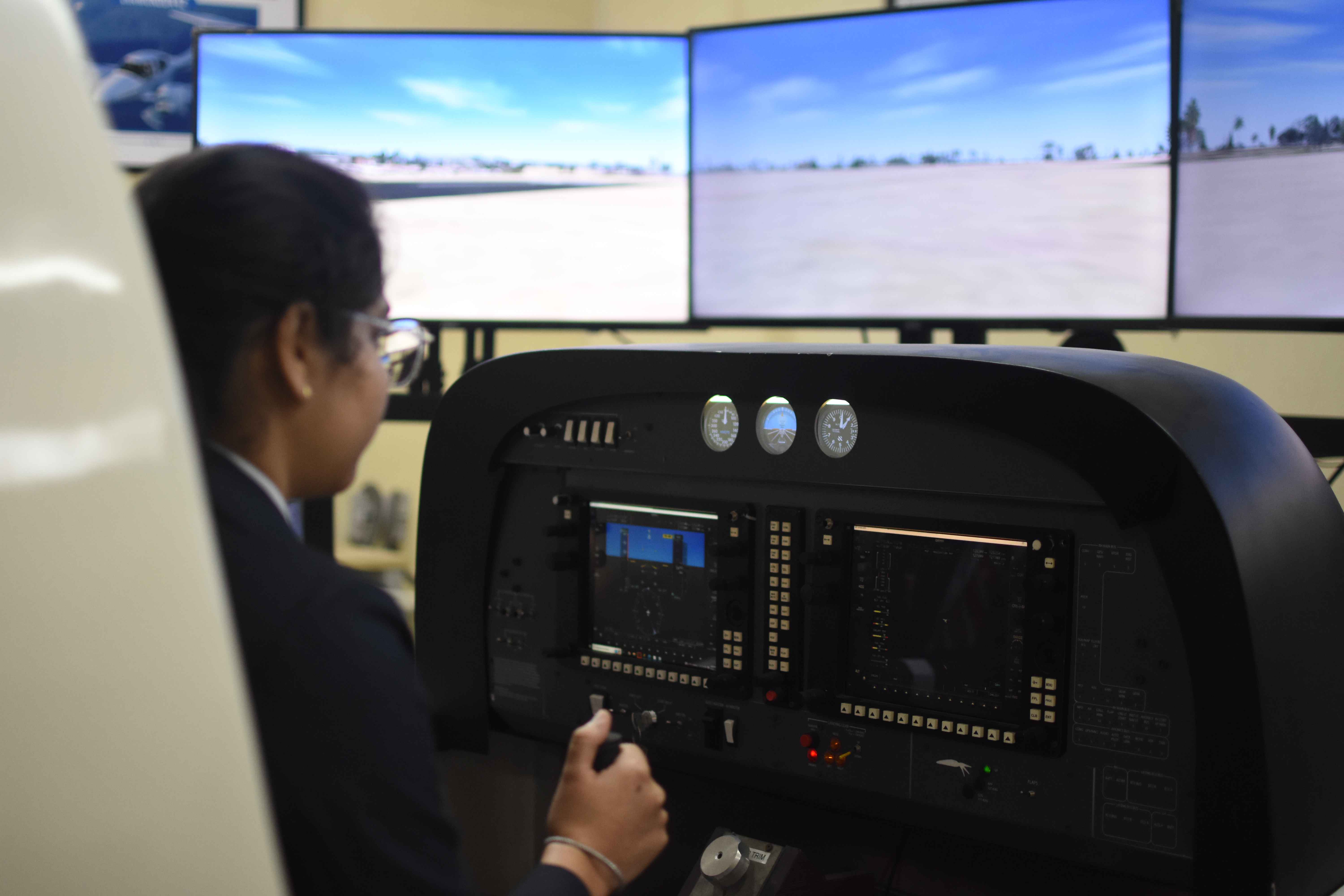 Chandigarh University Aerospace: photo 3