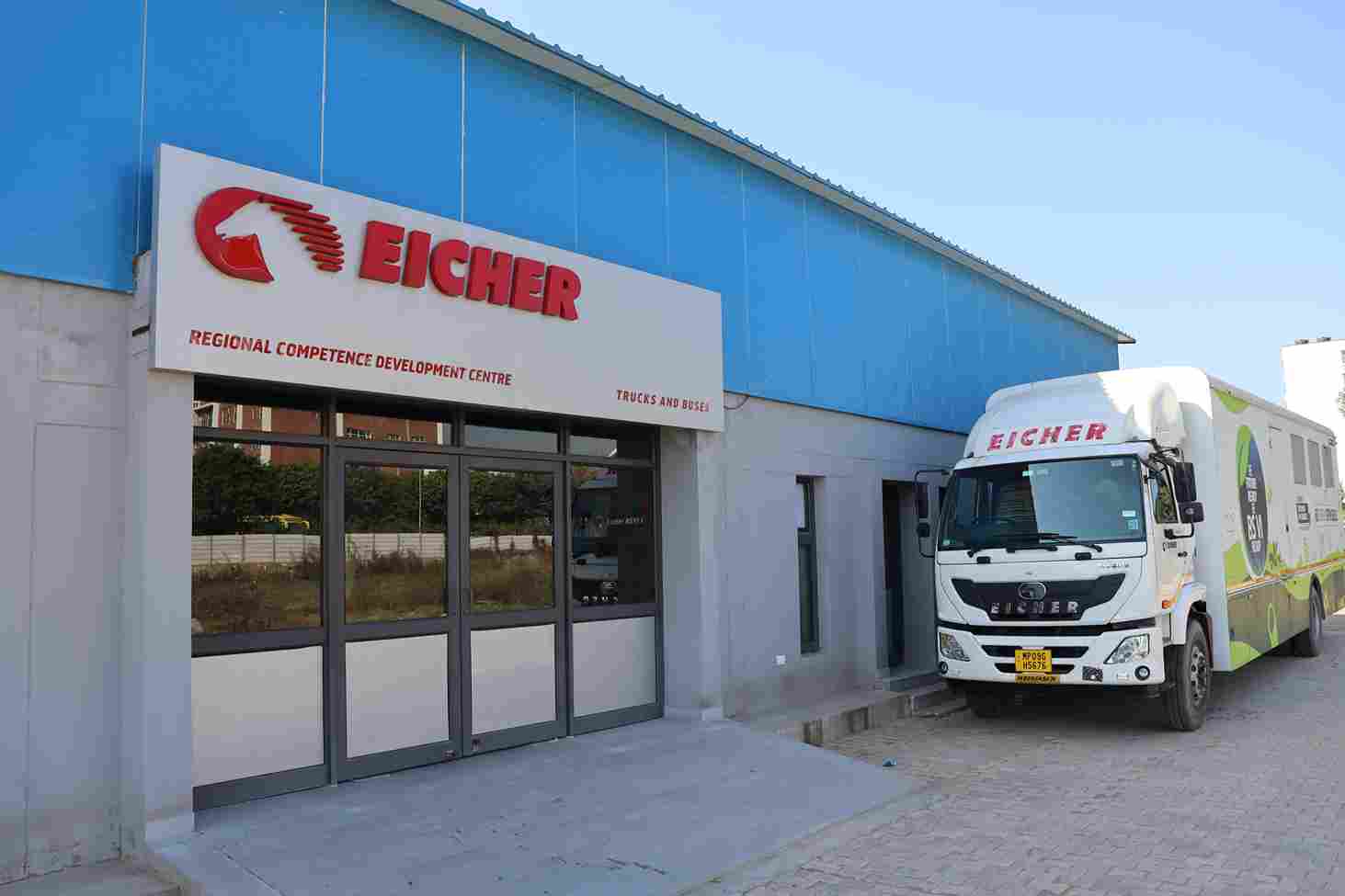 Chandigarh University Automobile engineering photo 11
