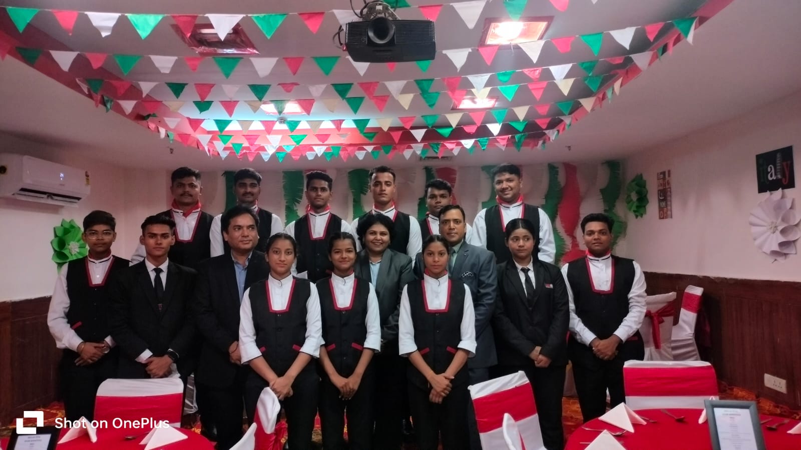 UEI Global Rohini New Delhi Campus photo 8