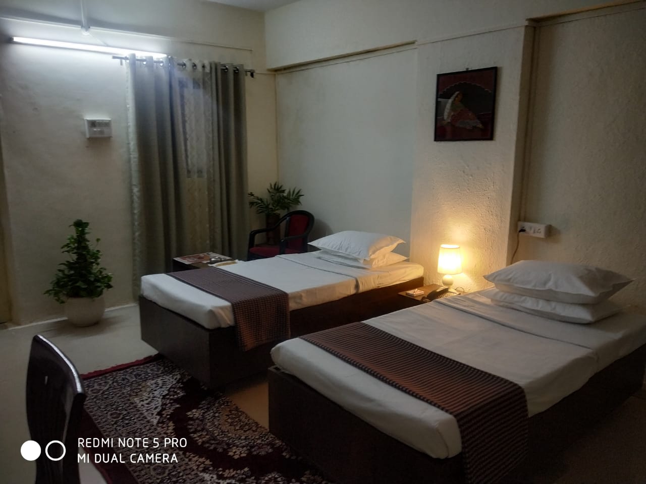 UEI Global Rohini New Delhi Campus photo 3