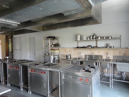 UEI Global Rohini New Delhi Campus photo 15