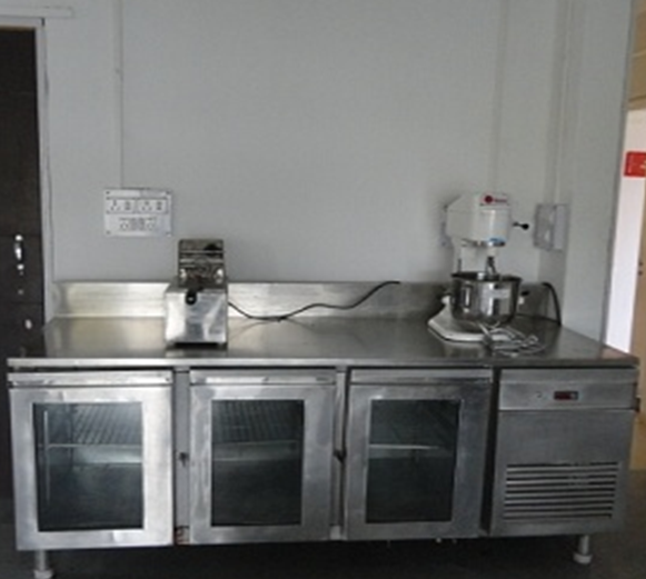 UEI Global Rohini New Delhi Campus photo 17