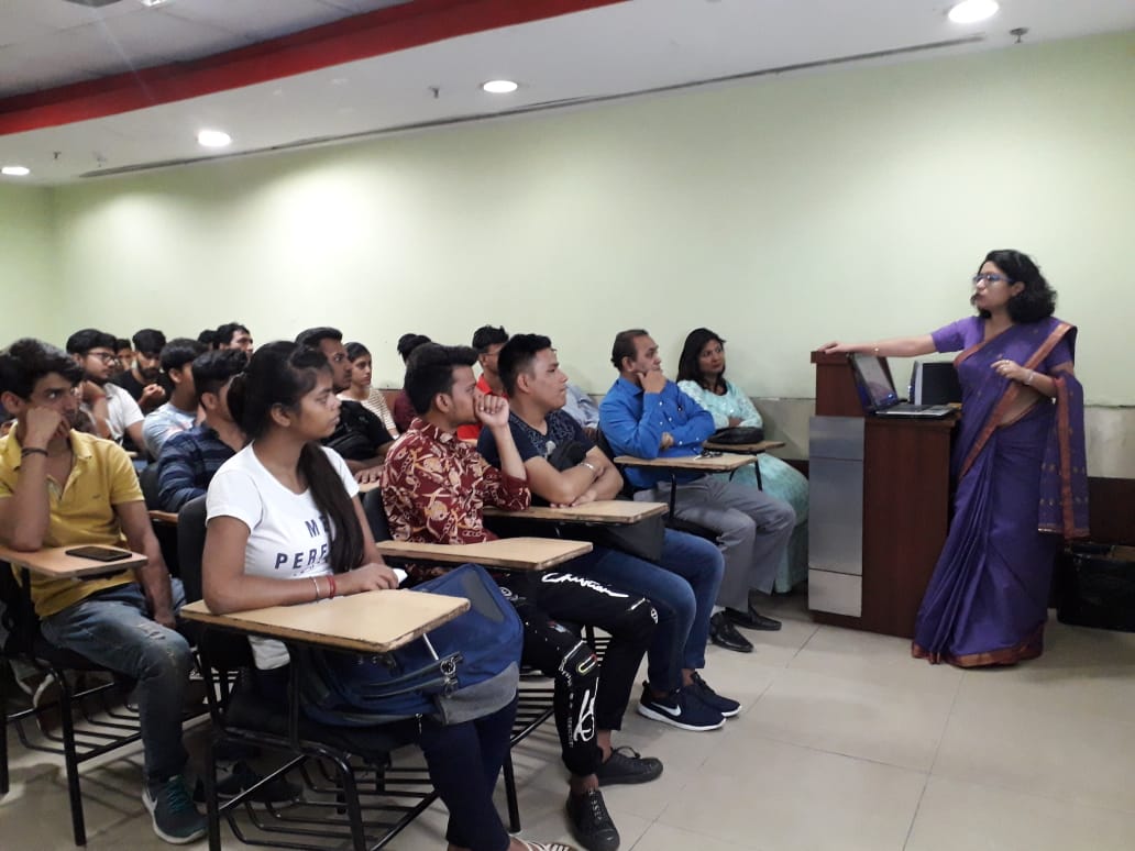 UEI Global Rohini New Delhi Campus photo 20