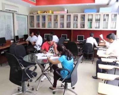 UEI Global Rohini New Delhi Campus photo 22