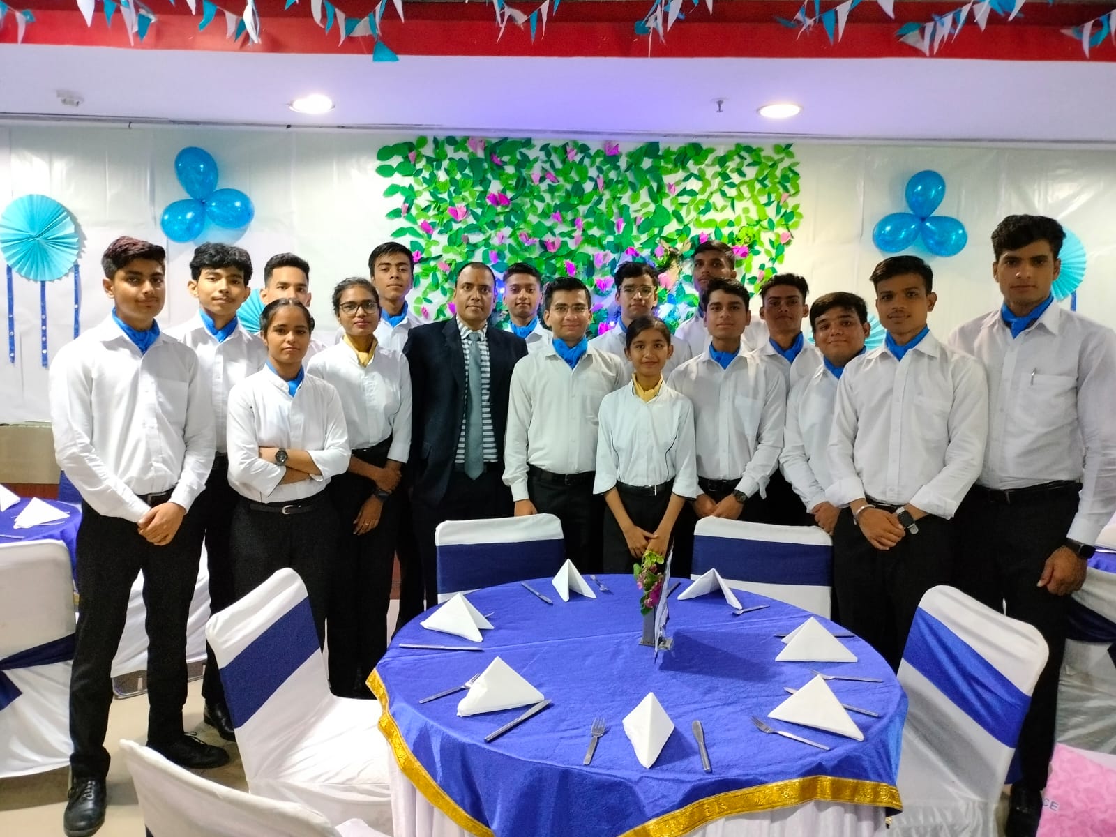 UEI Global Rohini New Delhi Campus photo 10