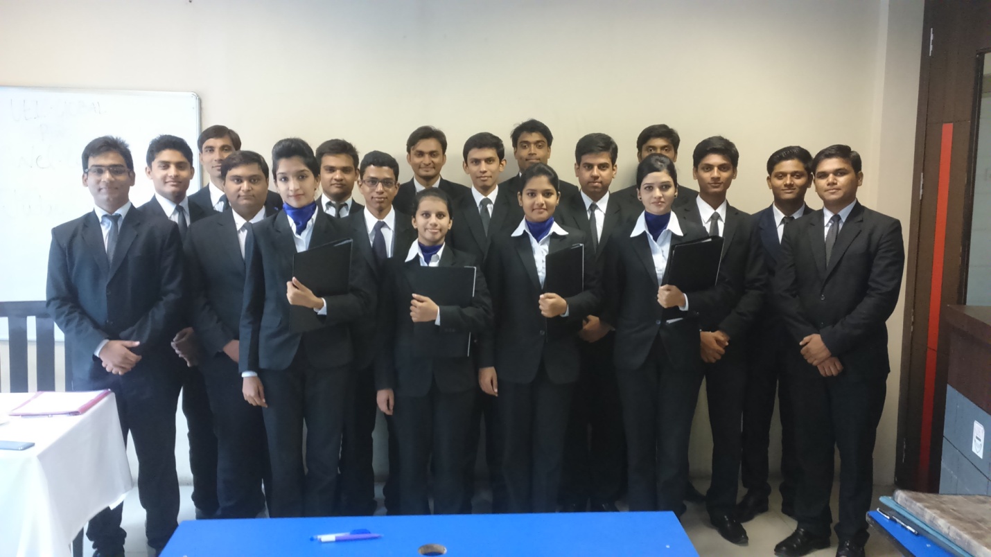UEI Global Rohini New Delhi Campus photo 11