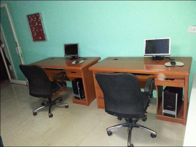 UEI Global Thiruvananthapuram Campus photo 2