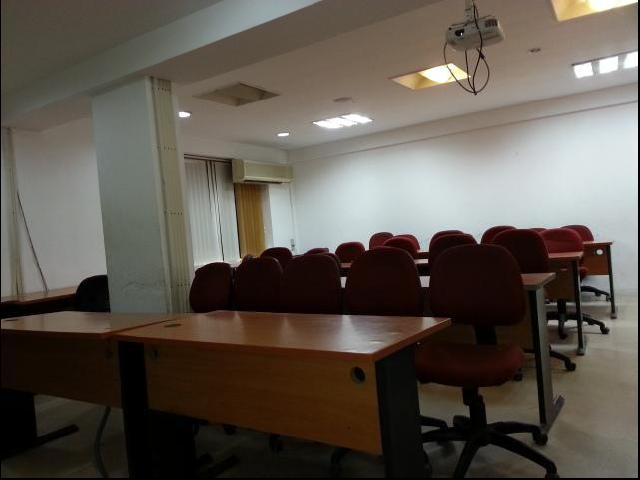 UEI Global Thiruvananthapuram Campus photo 3