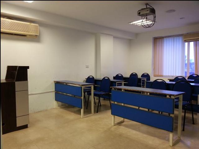 UEI Global Thiruvananthapuram Campus photo 4