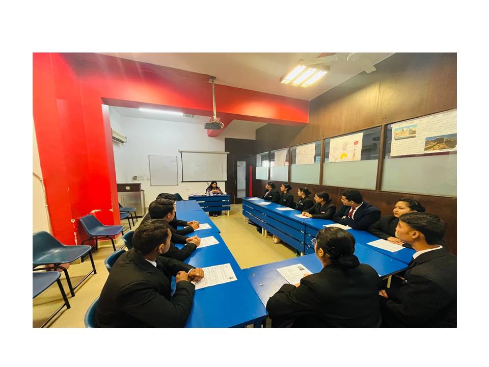 UEI Global Jaipur Campus photo 1