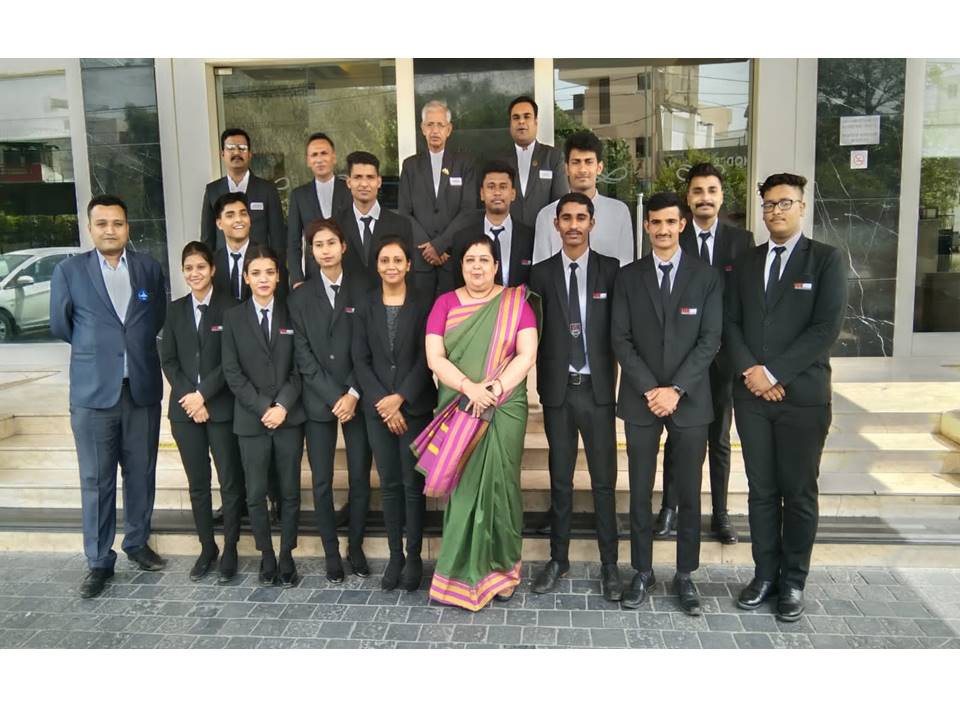 UEI Global Jaipur Campus photo 8