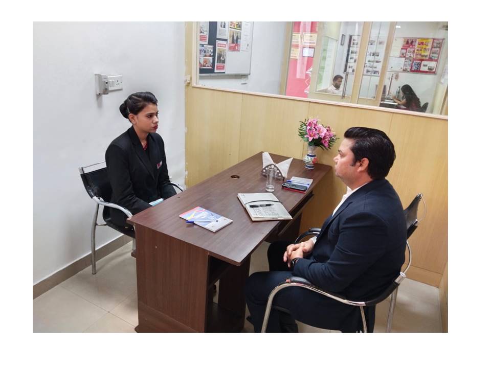 UEI Global Jaipur Campus photo 4
