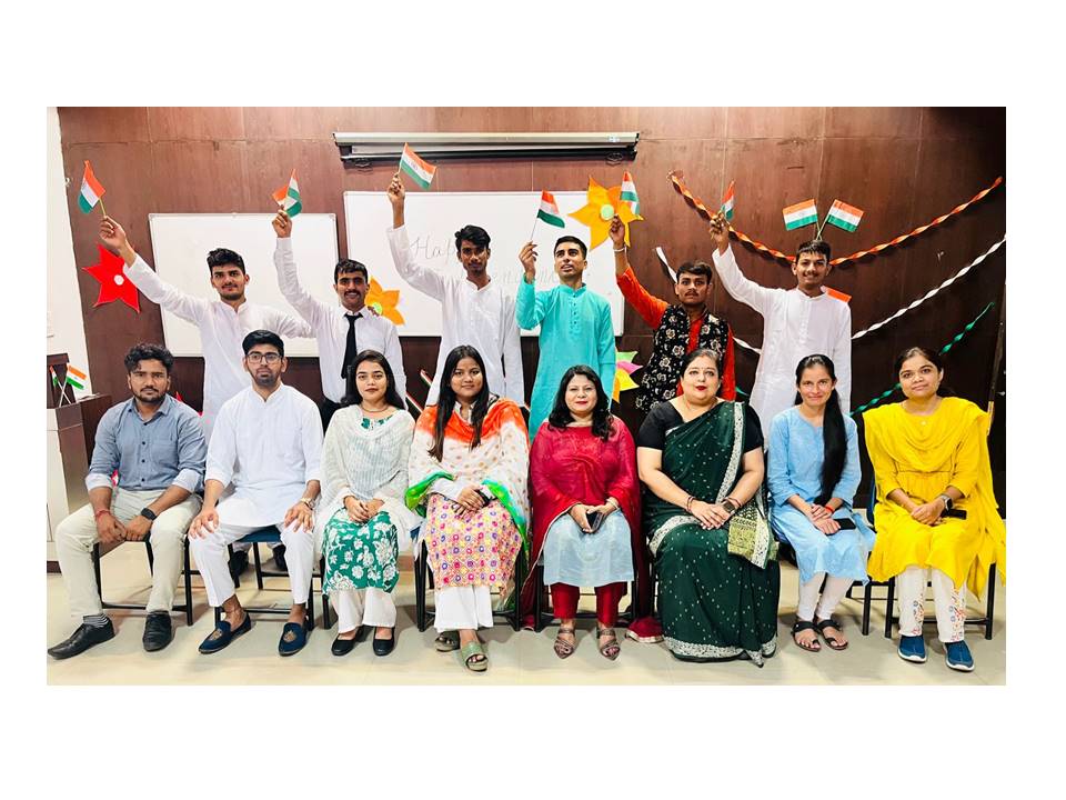 UEI Global Jaipur Campus photo 6