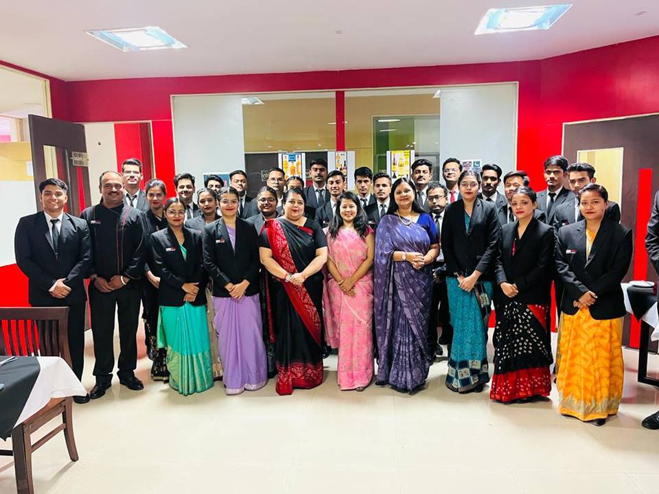 UEI Global Jaipur Campus photo 9