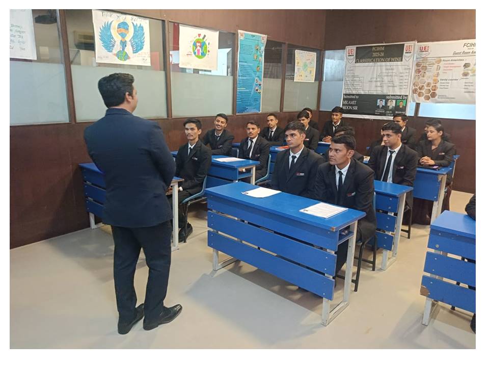 UEI Global Jaipur Campus photo 10