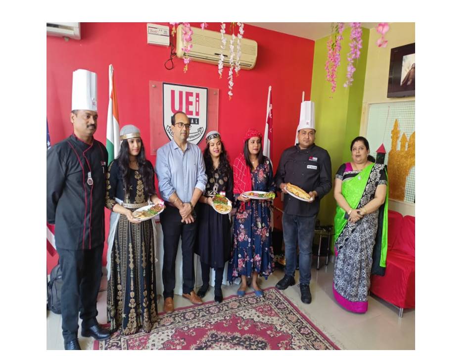 UEI Global Jaipur Campus photo 11