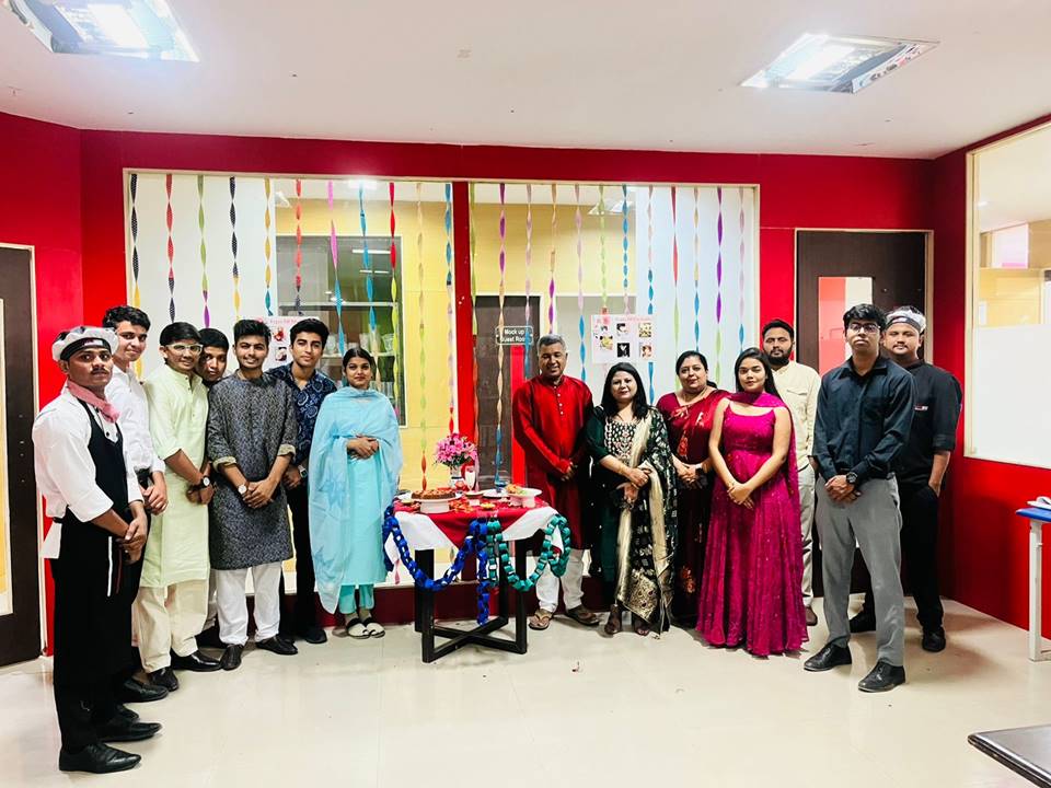 UEI Global Jaipur Campus photo 12