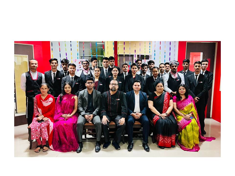 UEI Global Jaipur Campus photo 13