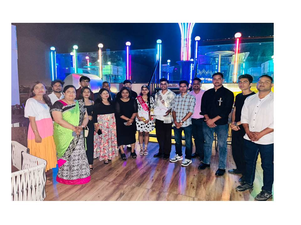 UEI Global Jaipur Campus photo 3