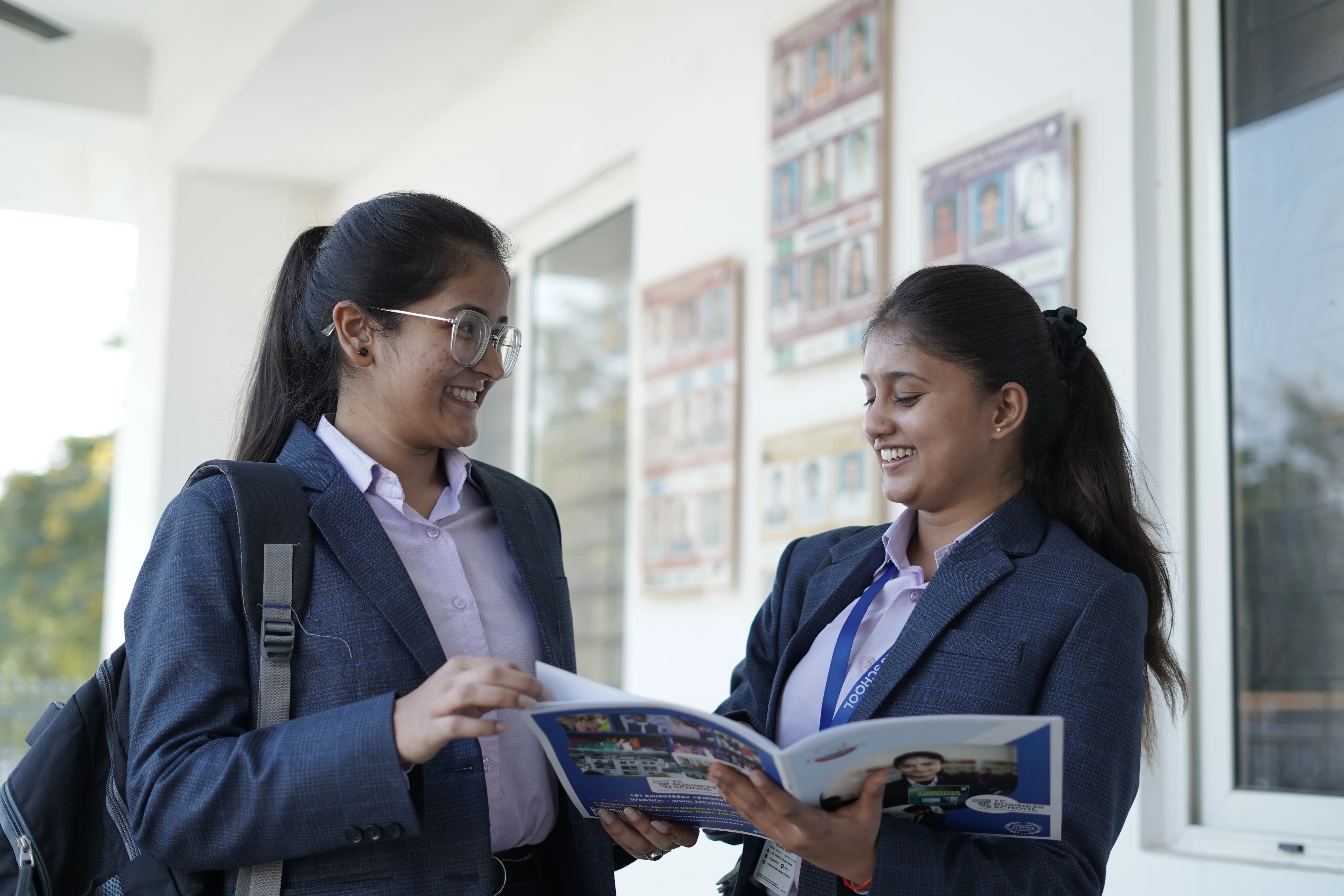 TCBS College Content photo 1