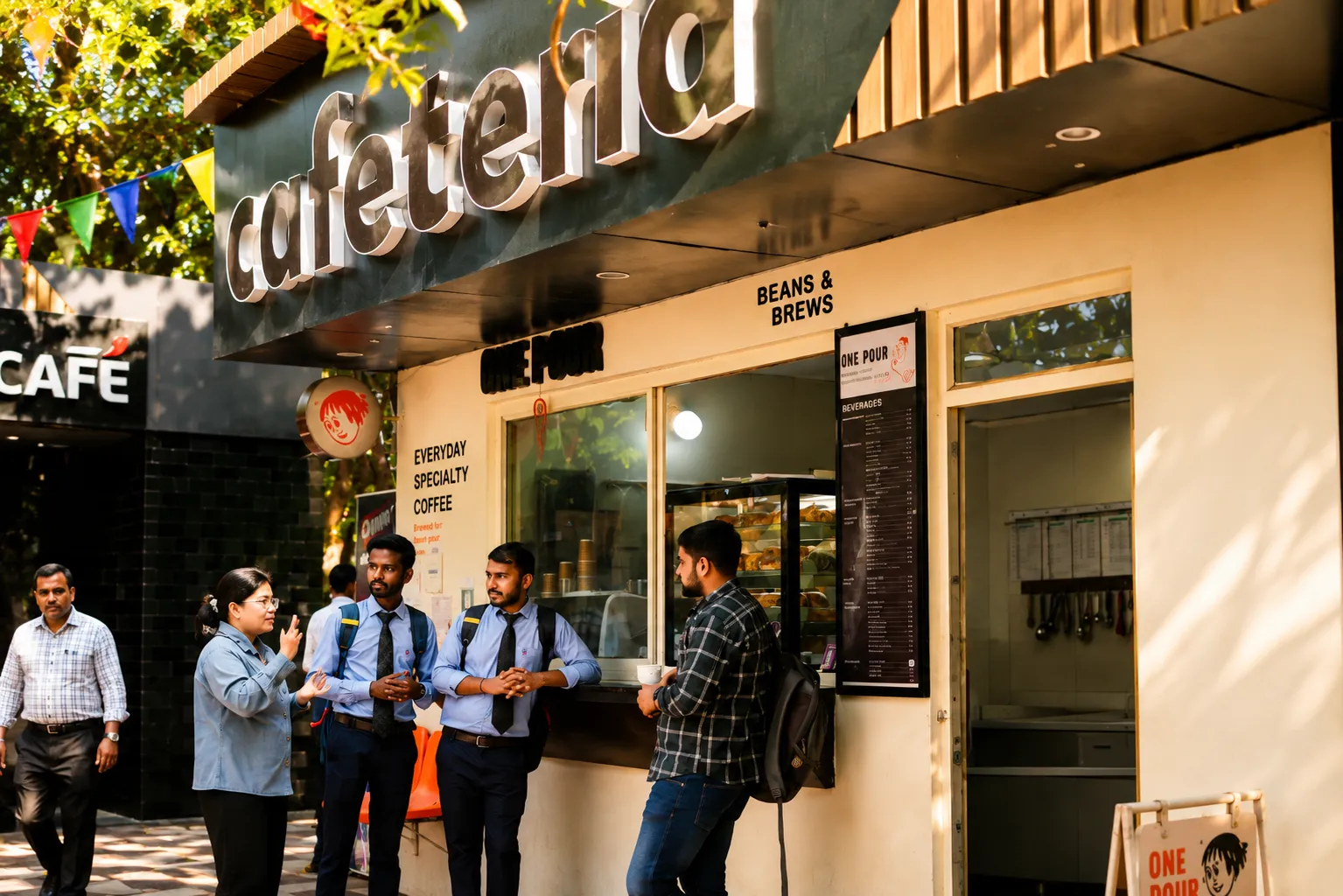 S.R Group of Institutions,Lucknow Campus photo 1