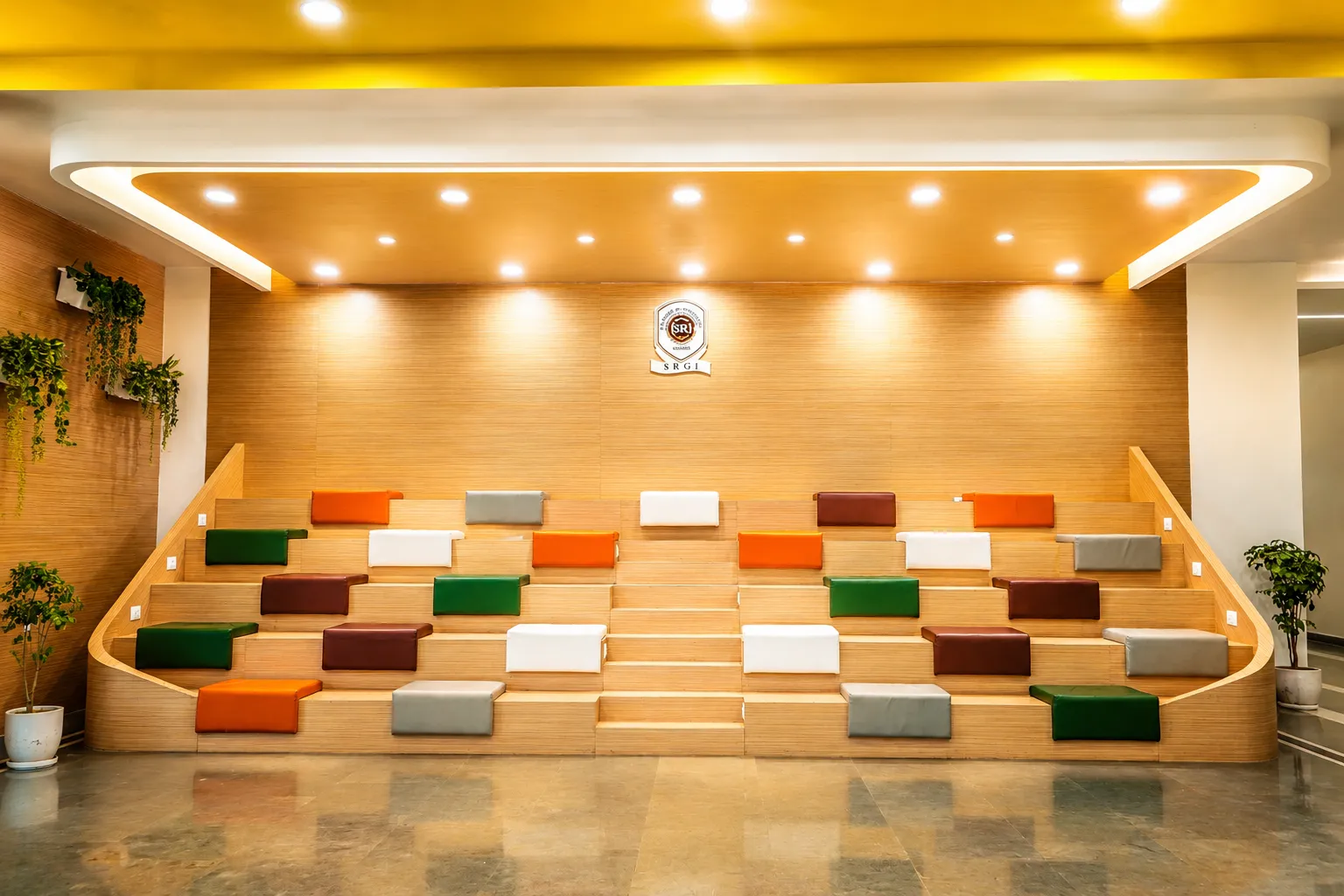 S.R Group of Institutions,Lucknow Campus photo 5