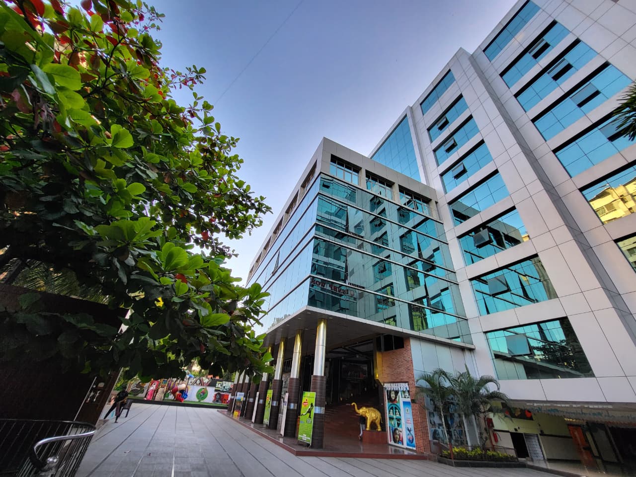 SNBP University Campus photo 14