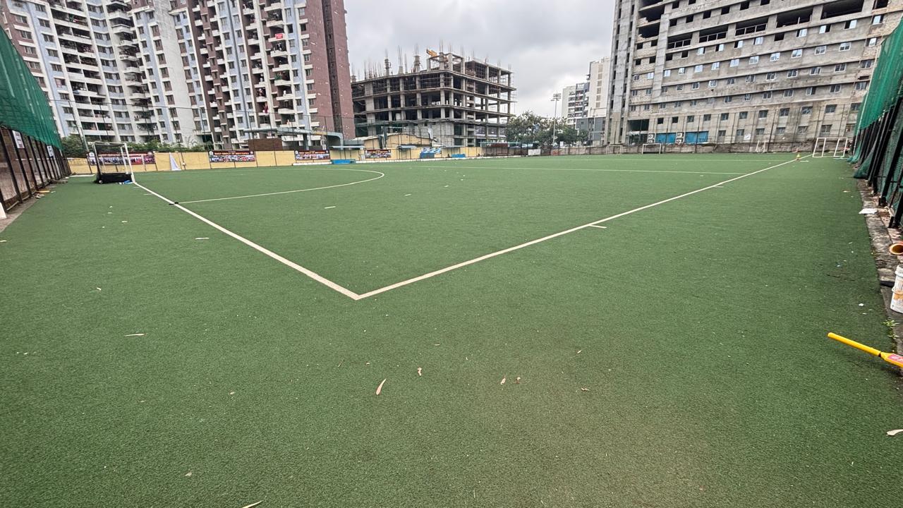 SNBP University Playground photo 3