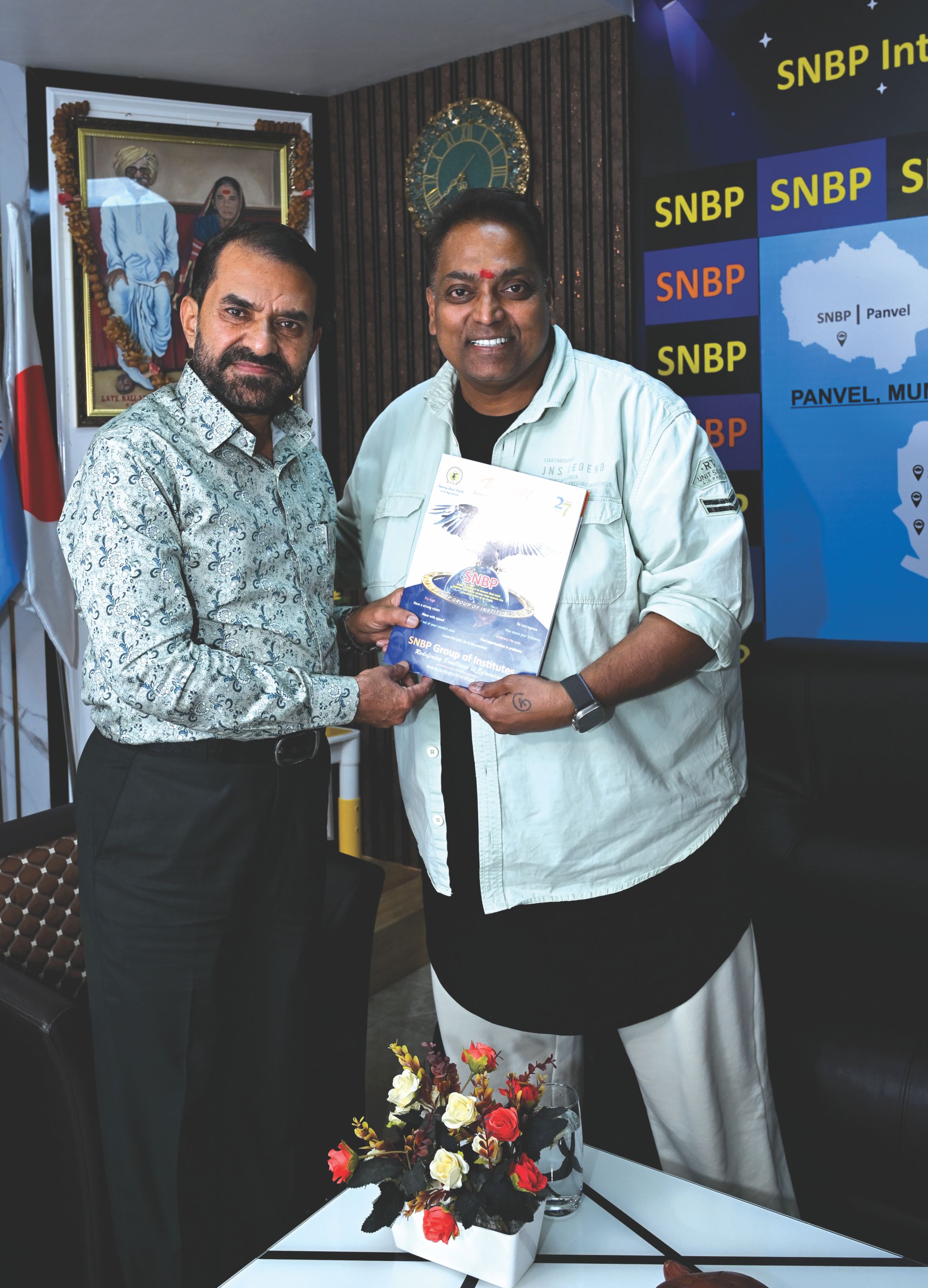 SNBP University Music & Celebrity photo 3