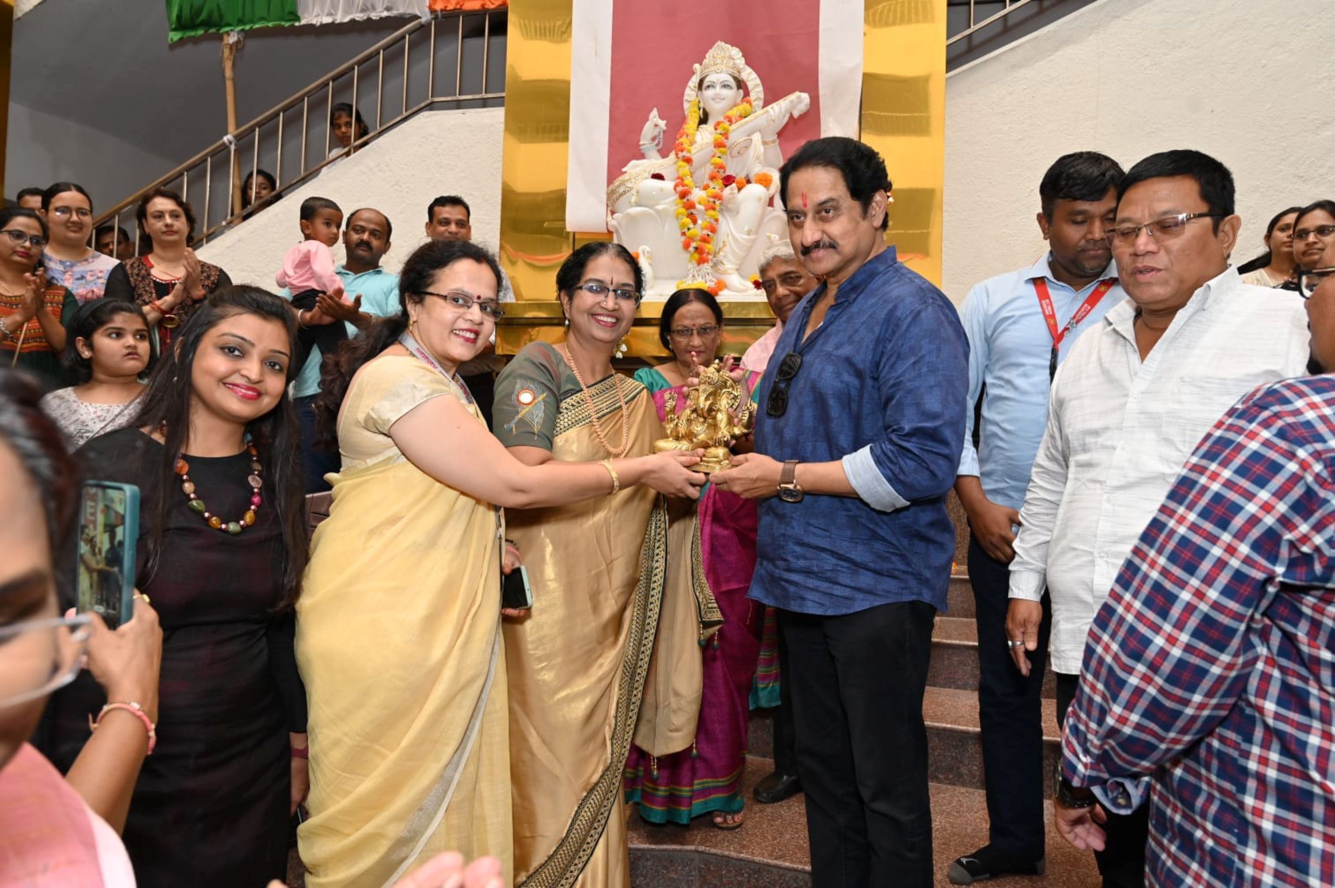 SNBP University Music & Celebrity photo 4