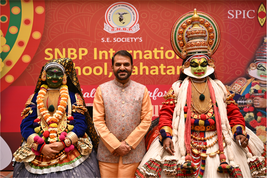 SNBP University Music & Celebrity photo 11