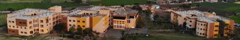 Vikrant Group of Institutions Indore Infrastructure photo 2