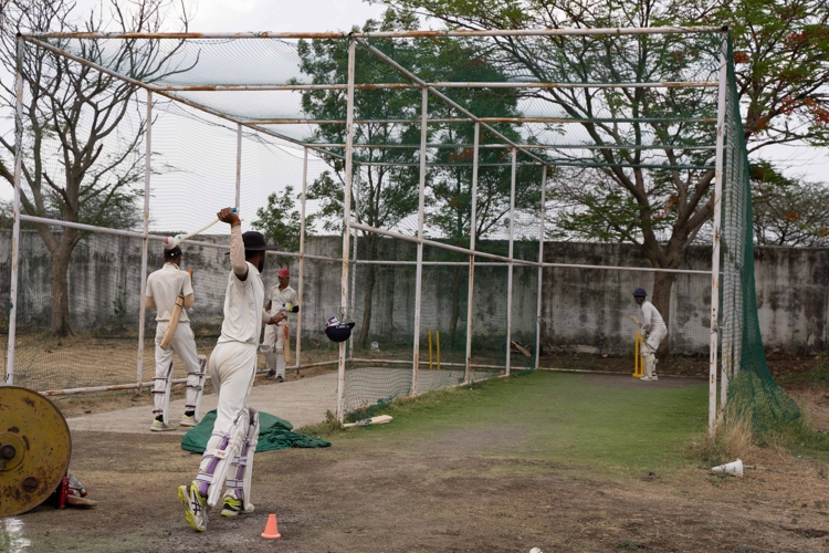 Vikrant Group of Institutions Indore Infrastructure photo 21