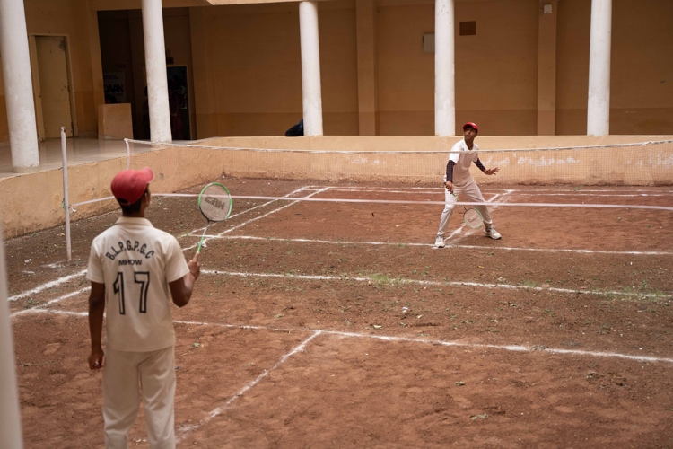 Vikrant Group of Institutions Indore Infrastructure photo 19