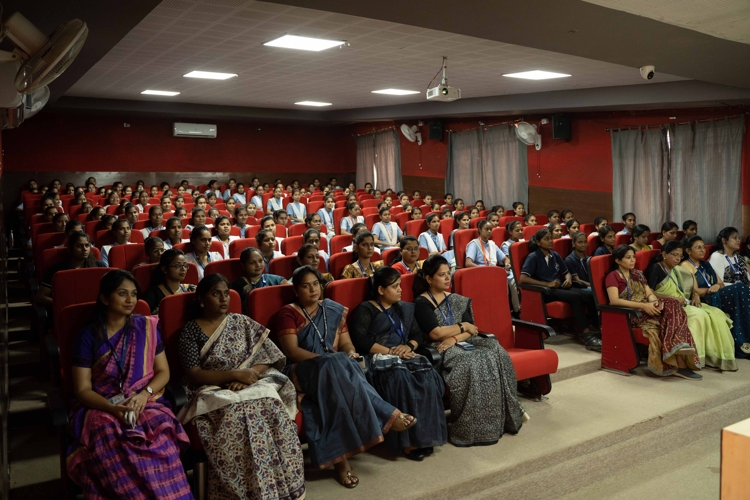 Vikrant Group of Institutions Indore Infrastructure photo 27