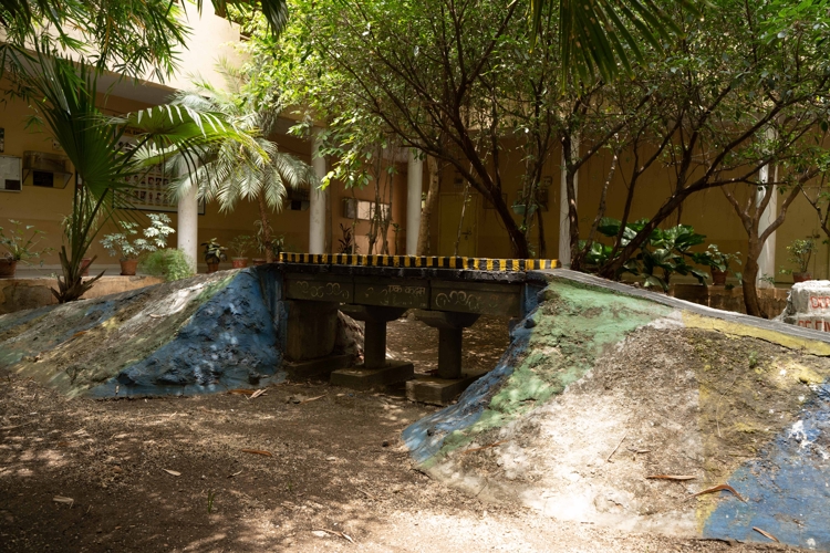 Vikrant Group of Institutions Indore Infrastructure photo 42