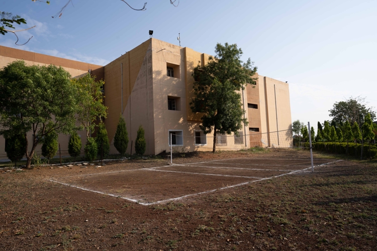 Vikrant Group of Institutions Indore Infrastructure photo 70