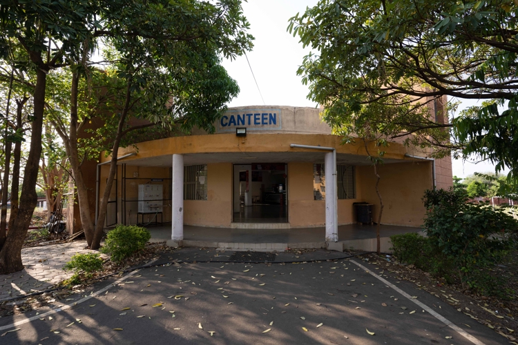 Vikrant Group of Institutions Indore Infrastructure photo 69