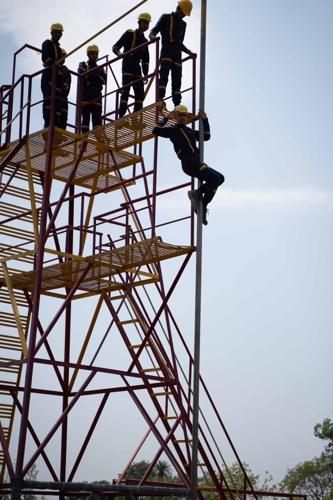 Vikrant Group of Institutions Indore Infrastructure photo 53