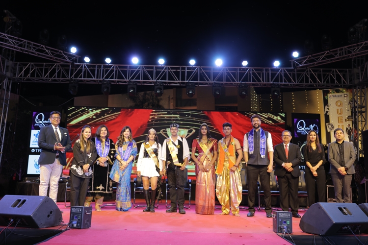 Vikrant Group of Institutions Indore Infrastructure photo 76