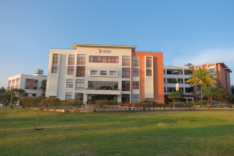 Vidyashilp University Bangalore Architecture Photographs photo 4